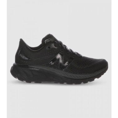 New Balance 860 V13 Lace (Ps) Kids Shoes (Black - Size 3)