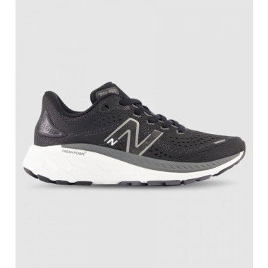 New Balance 860 V13 (Ps) Kids Shoes (Black - Size 3)