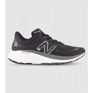 Detailed information about the product New Balance 860 V13 (Ps) Kids Shoes (Black - Size 3)