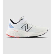 Detailed information about the product New Balance 860 V13 (Ps) Kids Shoes (White - Size 1)