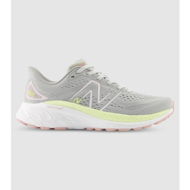 Detailed information about the product New Balance 860 V13 Womens Shoes (Grey - Size 8.5)