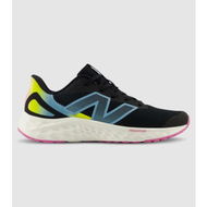 Detailed information about the product New Balance Arishi (Gs) Kids (Black - Size 5)