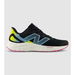 New Balance Arishi (Gs) Kids (Black - Size 5). Available at The Athletes Foot for $89.99