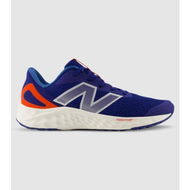 Detailed information about the product New Balance Arishi (Gs) Kids (Blue - Size 4)