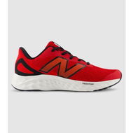 Detailed information about the product New Balance Arishi (Gs) Kids (Red - Size 4)