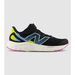 New Balance Arishi (Ps) Kids (Black - Size 12). Available at The Athletes Foot for $69.99