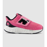 Detailed information about the product New Balance Arishi (Td) Kids (Pink - Size 6)