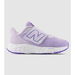 New Balance Arishi V4 (Td) Kids (Black - Size 7). Available at The Athletes Foot for $69.99