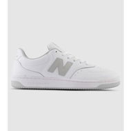 Detailed information about the product New Balance Bb80 V1 Unisex (White - Size 10)