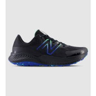 Detailed information about the product New Balance Dynasoft Nitrel V5 (2E Wide) Mens (Black - Size 11)