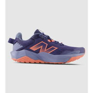 Detailed information about the product New Balance Dynasoft Nitrel V6 (Gs) Kids (Black - Size 4)