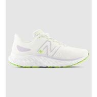 Detailed information about the product New Balance Evoz V3 Womens Shoes (Black - Size 11)