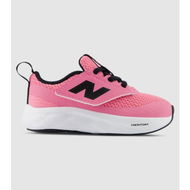 Detailed information about the product New Balance Fresh Foam 625 (Td) Kids (Pink - Size 10)