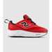 New Balance Fresh Foam 625 (Td) Kids (Red - Size 7). Available at The Athletes Foot for $74.99