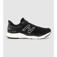 Detailed information about the product New Balance Fresh Foam 880 V11 (2E Wide) Mens (Black - Size 14)