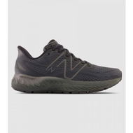 Detailed information about the product New Balance Fresh Foam 880 V13 (D Wide) Womens (Black - Size 10)