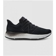 Detailed information about the product New Balance Fresh Foam 880 V13 (D Wide) Womens (Black - Size 9.5)