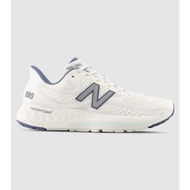 Detailed information about the product New Balance Fresh Foam 880 V13 Mens (White - Size 13)