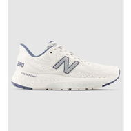 Detailed information about the product New Balance Fresh Foam 880 V13 Womens (White - Size 11)