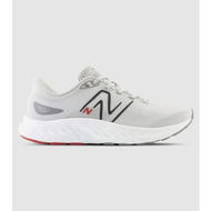 Detailed information about the product New Balance Fresh Foam Evoz St Mens Shoes (Grey - Size 11)