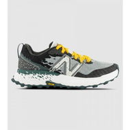 Detailed information about the product New Balance Fresh Foam Hierro V7 Mens Shoes (Grey - Size 14)