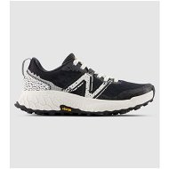 Detailed information about the product New Balance Fresh Foam Hierro V7 Womens Shoes (Black - Size 10)