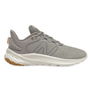 Detailed information about the product New Balance Fresh Foam Roav V2 (Ps) Kids Castlerock (Grey - Size 2)