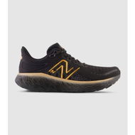 Detailed information about the product New Balance Fresh Foam X 1080 V12 Womens (Black - Size 11)