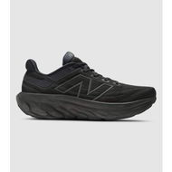 Detailed information about the product New Balance Fresh Foam X 1080 V13 (2E Wide) Mens Shoes (Black - Size 10.5)