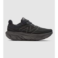 Detailed information about the product New Balance Fresh Foam X 1080 V13 (D Wide) Womens Shoes (Black - Size 10.5)