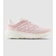 Detailed information about the product New Balance Fresh Foam X 1080 V13 (D Wide) Womens Shoes (Pink - Size 10)