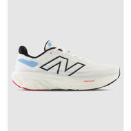 Detailed information about the product New Balance Fresh Foam X 1080 V13 Mens Shoes (White - Size 10)