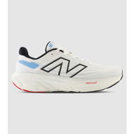 Detailed information about the product New Balance Fresh Foam X 1080 V13 Mens Shoes (White - Size 13)