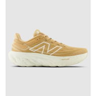 Detailed information about the product New Balance Fresh Foam X 1080 V13 Womens Shoes (Brown - Size 9)