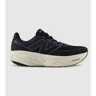 Detailed information about the product New Balance Fresh Foam X 1080 V14 (D Wide) Womens Shoes (Black - Size 10)