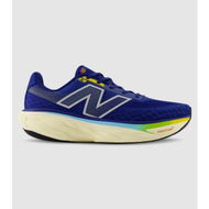 Detailed information about the product New Balance Fresh Foam X 1080 V14 Mens Shoes (Blue - Size 10)