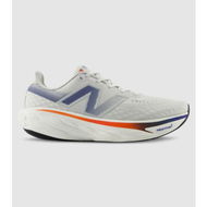 Detailed information about the product New Balance Fresh Foam X 1080 V14 Mens Shoes (Grey - Size 10)