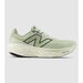 New Balance Fresh Foam X 1080 V14 Womens Shoes (Green - Size 7.5). Available at The Athletes Foot for $269.99