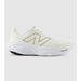 New Balance Fresh Foam X 1080 V14 Womens Shoes (White - Size 7.5). Available at The Athletes Foot for $269.99