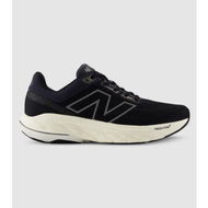 Detailed information about the product New Balance Fresh Foam X 860 V14 (2E Wide) Mens (Black - Size 10)