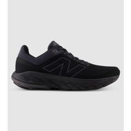 Detailed information about the product New Balance Fresh Foam X 860 V14 (2E Wide) Mens (Black - Size 10.5)