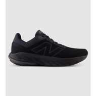 Detailed information about the product New Balance Fresh Foam X 860 V14 (2E Wide) Mens (Black - Size 10)