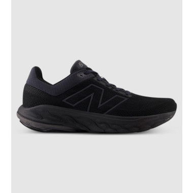 New Balance Fresh Foam X 860 V14 (2E Wide) Mens (Black - Size 7)