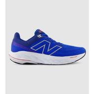 Detailed information about the product New Balance Fresh Foam X 860 V14 (2E Wide) Mens (Blue - Size 10)