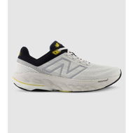 Detailed information about the product New Balance Fresh Foam X 860 V14 (2E Wide) Mens (Grey - Size 10)