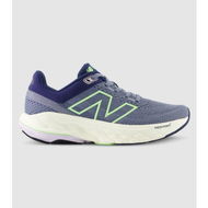 Detailed information about the product New Balance Fresh Foam X 860 V14 (D Wide) Womens (Grey - Size 10)