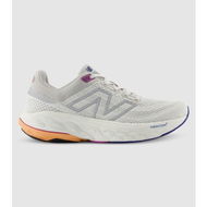 Detailed information about the product New Balance Fresh Foam X 860 V14 (D Wide) Womens (Grey - Size 10)