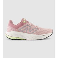 Detailed information about the product New Balance Fresh Foam X 860 V14 (D Wide) Womens (Pink - Size 10)