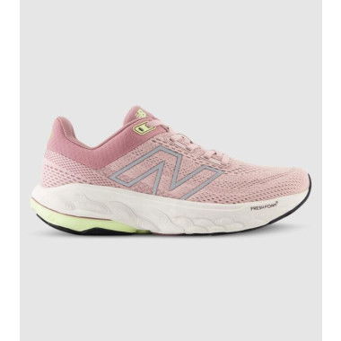 New Balance Fresh Foam X 860 V14 (D Wide) Womens (Pink - Size 11)