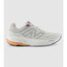 New Balance Fresh Foam X 860 V14 Womens (Grey - Size 10). Available at The Athletes Foot for $239.99